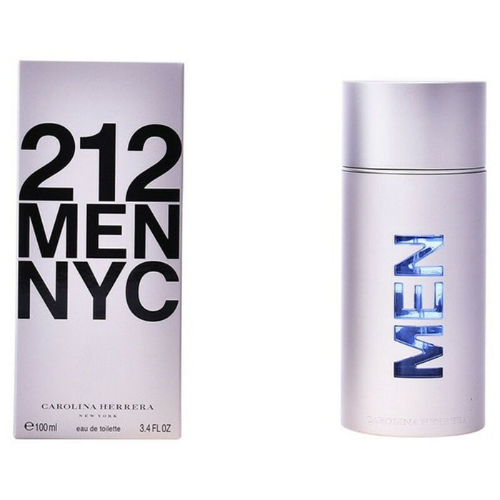 Parfum Bărbați 212 Carolina Herrera EDT