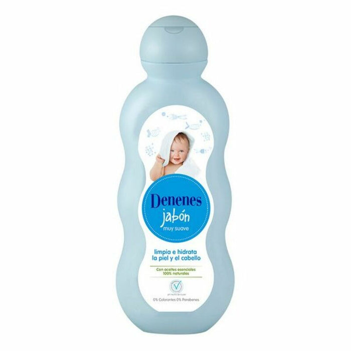 Săpun Lichid Denenes 1006-94650 (650 ml) 600 ml
