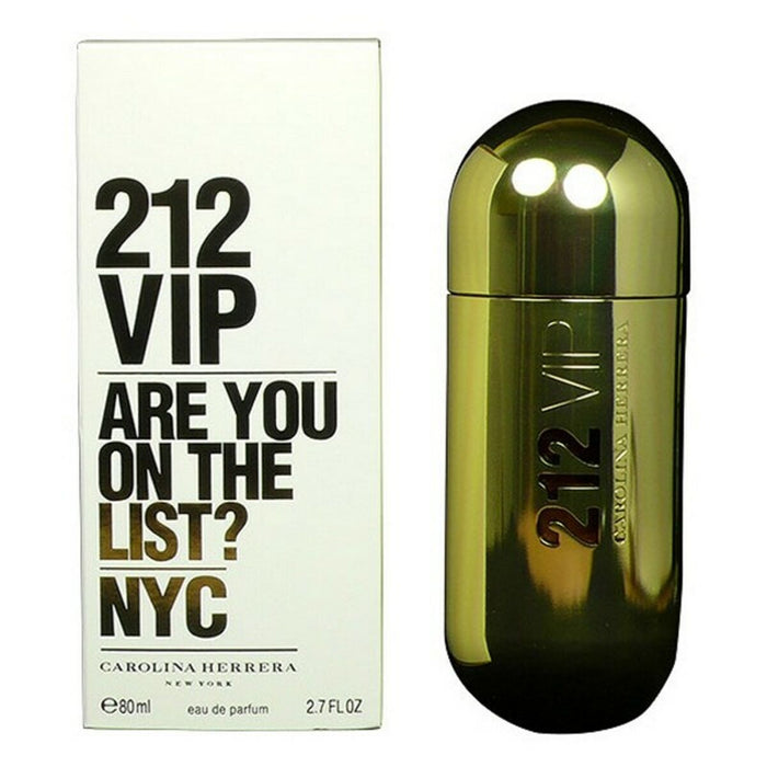 Parfum Femei 212 Vip Carolina Herrera EDP