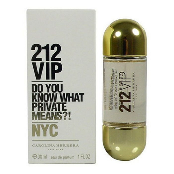 Parfum Femei 212 Vip Carolina Herrera EDP