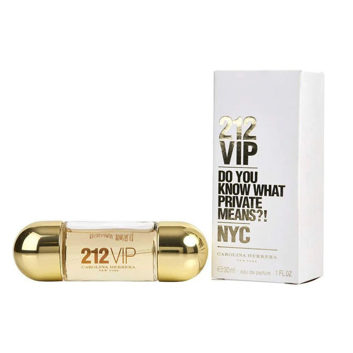 Parfum Femei Carolina Herrera EDP 212 VIP 30 ml