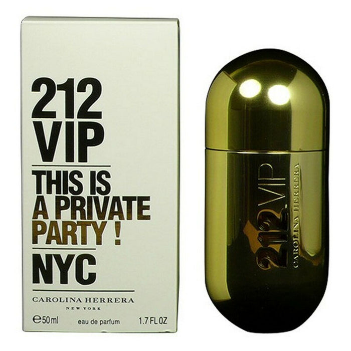 Parfum Femei 212 Vip Carolina Herrera EDP