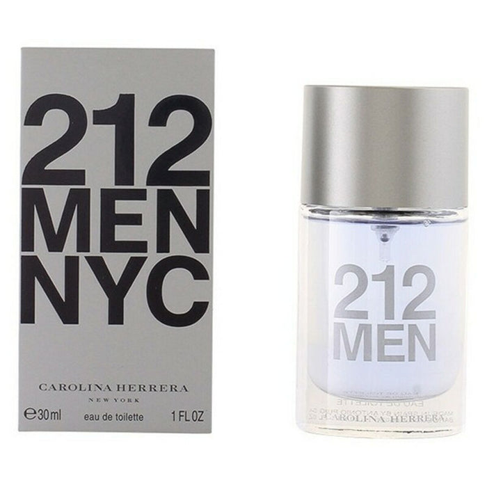 Parfum Bărbați 212 Carolina Herrera EDT