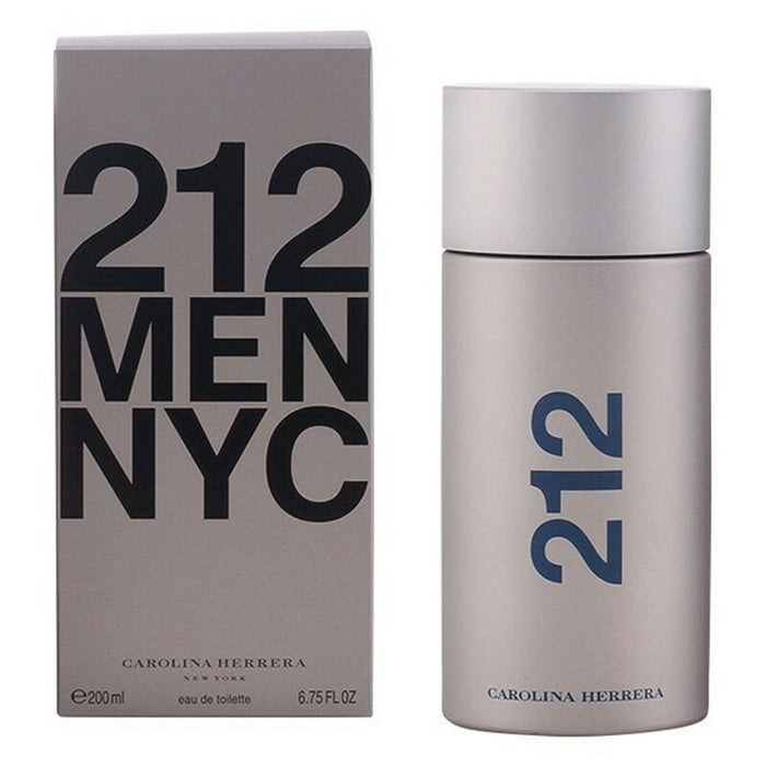 Parfum Bărbați 212 Carolina Herrera EDT