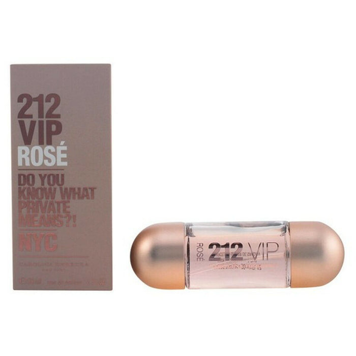 Parfum Femei 212 Vip Rosé Carolina Herrera EDP