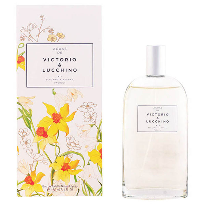 Parfum Femei Victorio & Lucchino EDT 150 ml
