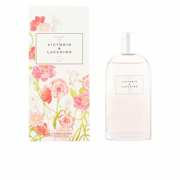 Parfum Femei Victorio & Lucchino 822913 150 ml