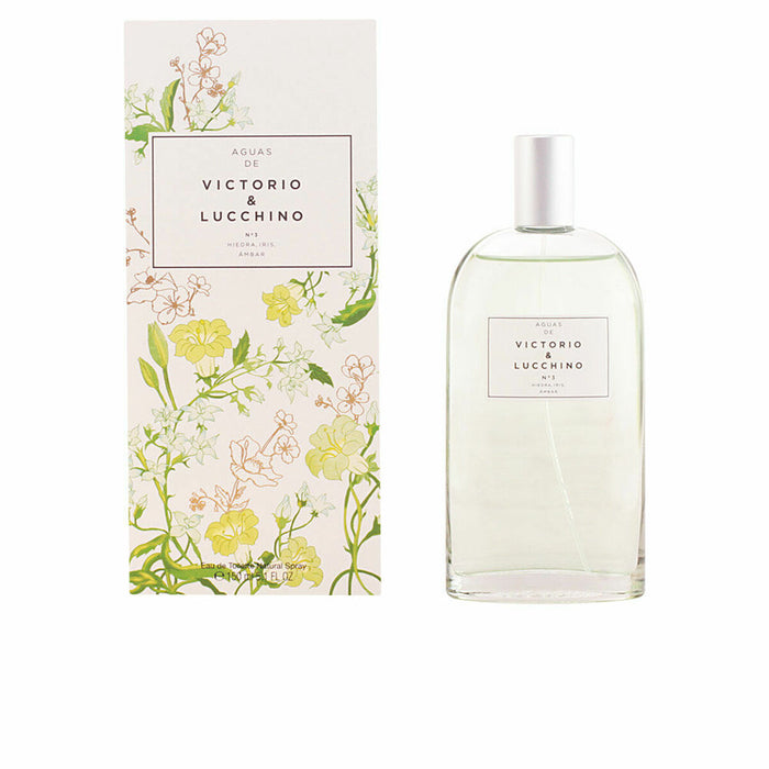 Parfum Femei Victorio & Lucchino Nº 03 (150 ml)
