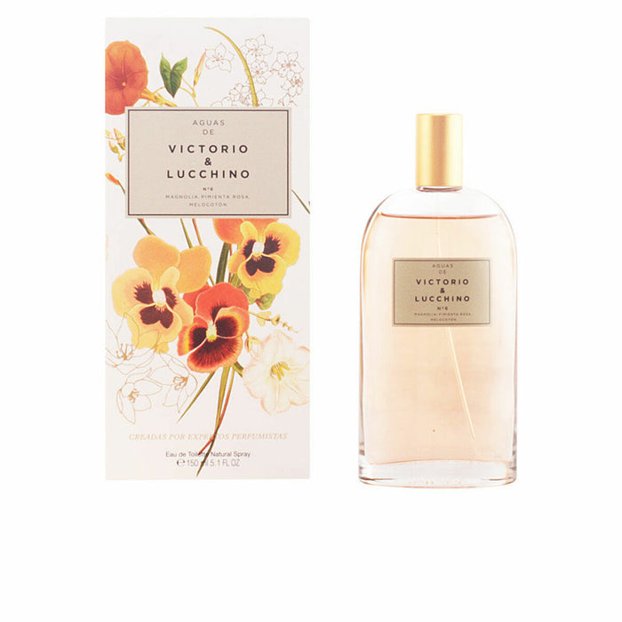 Parfum Femei Victorio & Lucchino Aguas Nº6 (150 ml)