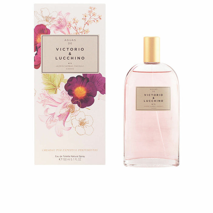 Parfum Femei Victorio & Lucchino 8411061832585 150 ml