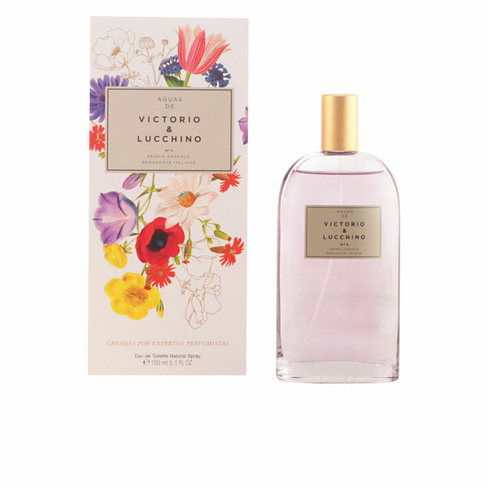 Parfum Femei Victorio & Lucchino 8411061832592 150 ml