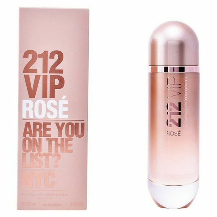 Parfum Femei 212 Vip Rosé Carolina Herrera EDP (30 ml)
