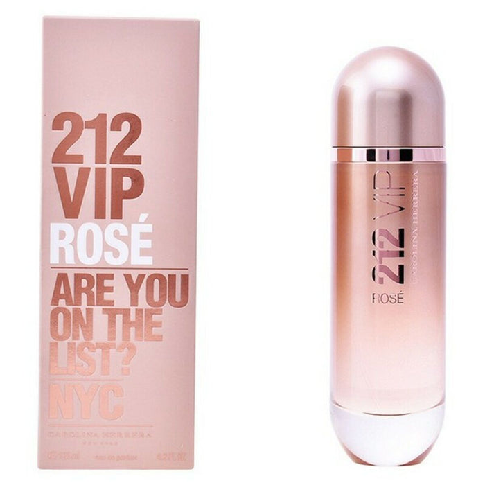 Parfum Femei 212 Vip Rosé Carolina Herrera EDP