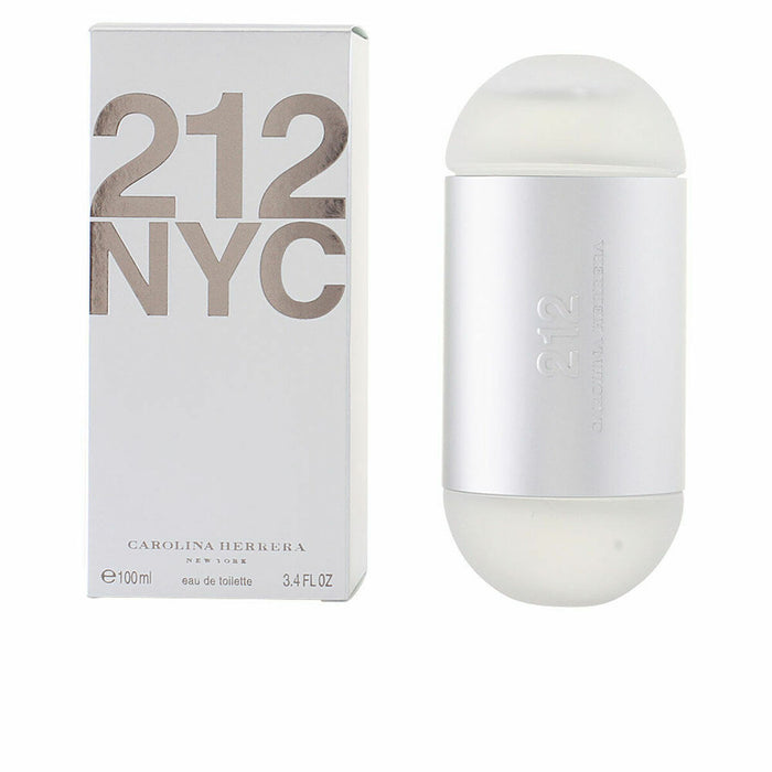 Parfum Femei Carolina Herrera 125931 100 ml