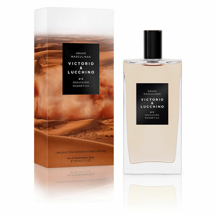 Parfum Bărbați Victorio & Lucchino 8411061875797 150 ml
