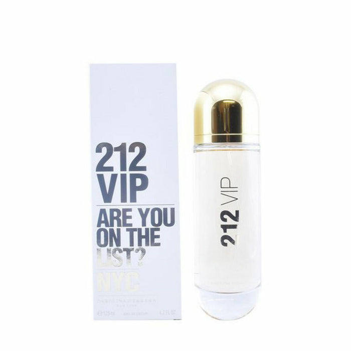 Parfum Femei 212 VIP Carolina Herrera EDP (125 ml) (125 ml)