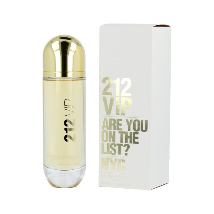 Parfum Femei Carolina Herrera 212 VIP EDP 125 ml
