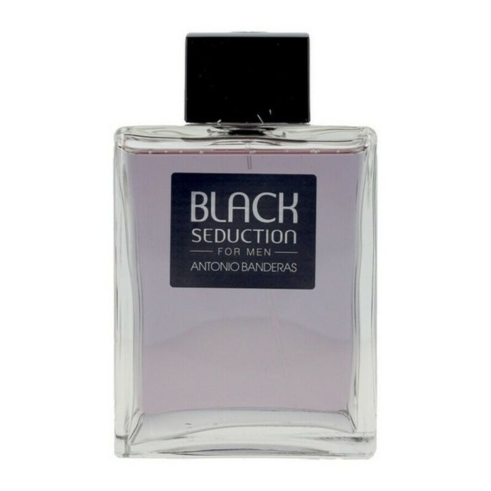 Parfum Bărbați Black Seduction Man Antonio Banderas EDT (200 ml) (200 ml)