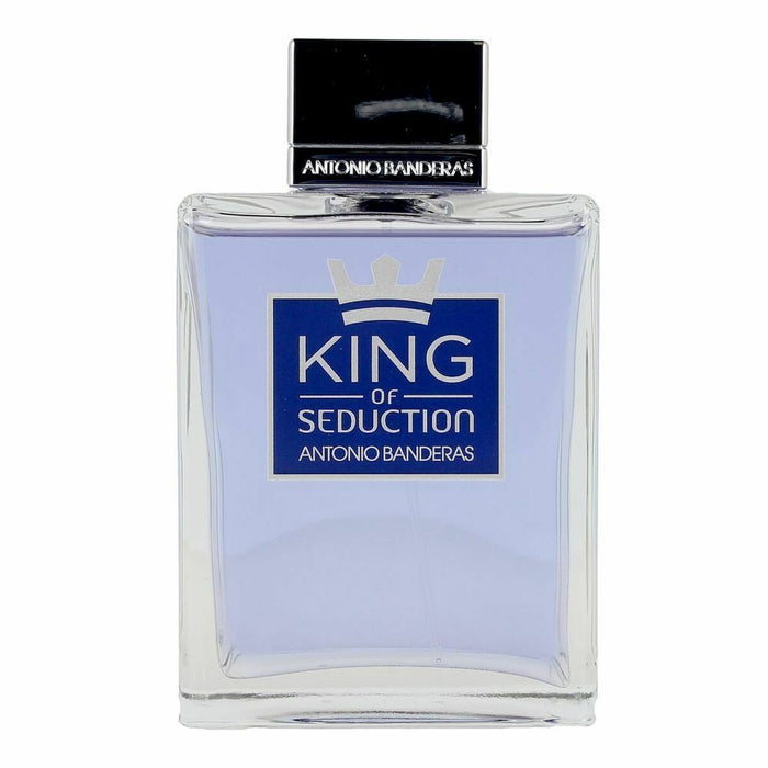 Parfum Bărbați Antonio Banderas King Of Seduction EDT (200 ml)
