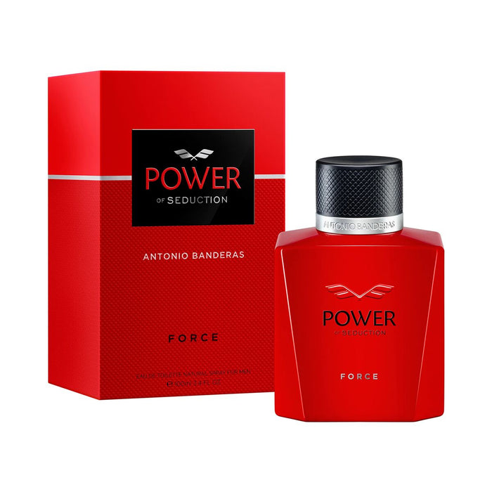 Parfum Bărbați Antonio Banderas Power of Seduction Force EDT