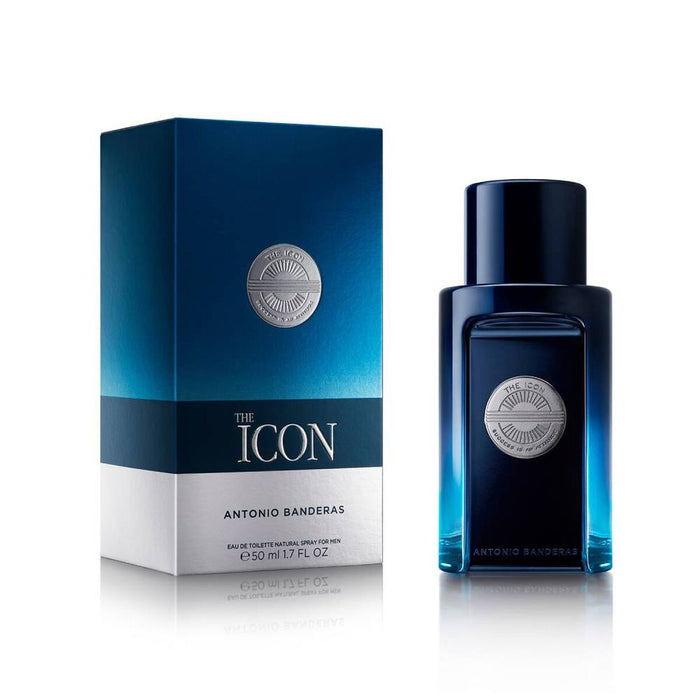 Parfum Bărbați Antonio Banderas The Icon 50 ml