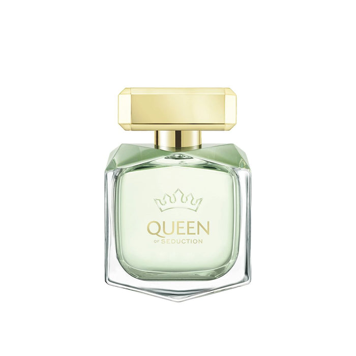 Parfum Femei Antonio Banderas Queen Of Seduction EDT