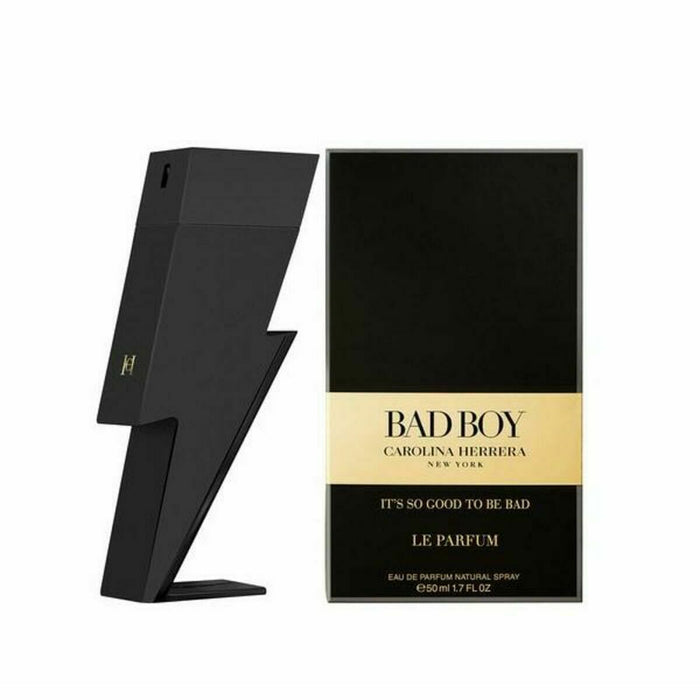 Parfum Bărbați Bad Boy Carolina Herrera Bad Boy EDP