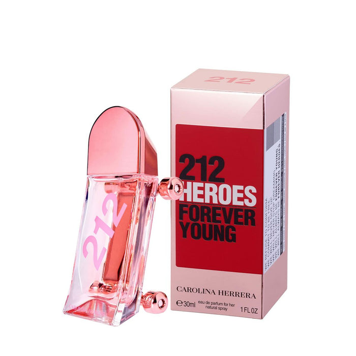 Parfum Femei Carolina Herrera 212 Heroes For Her EDP EDP 30 ml