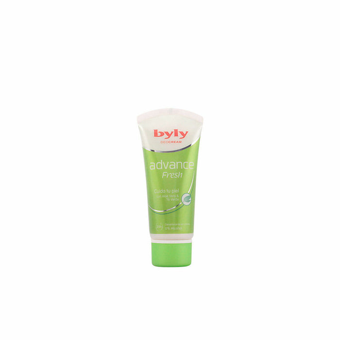 Deodorant Cremă Byly Advance Fresh (50 ml)
