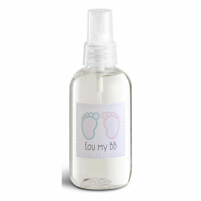 Atomizator de Corp Eau my BB 150 ml