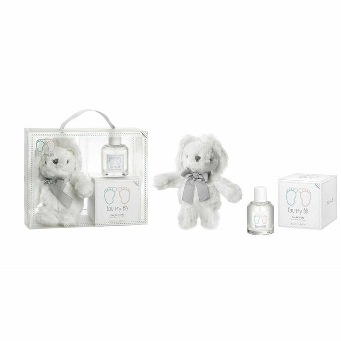 Set de Parfum Copii Eau my BB EDT (2 pcs)