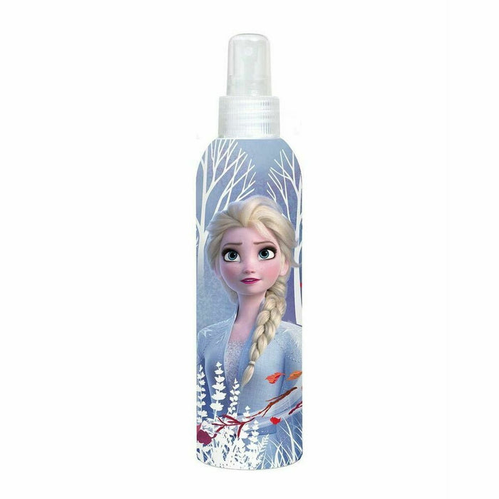 Parfum pentru Copii Frozen 8581 EDC 200 ml Body Spray