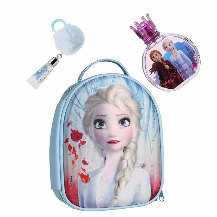 Set de Parfum Copii Frozen FRZ-FZ2-U-00-100-04 2 Piese (3 pcs)