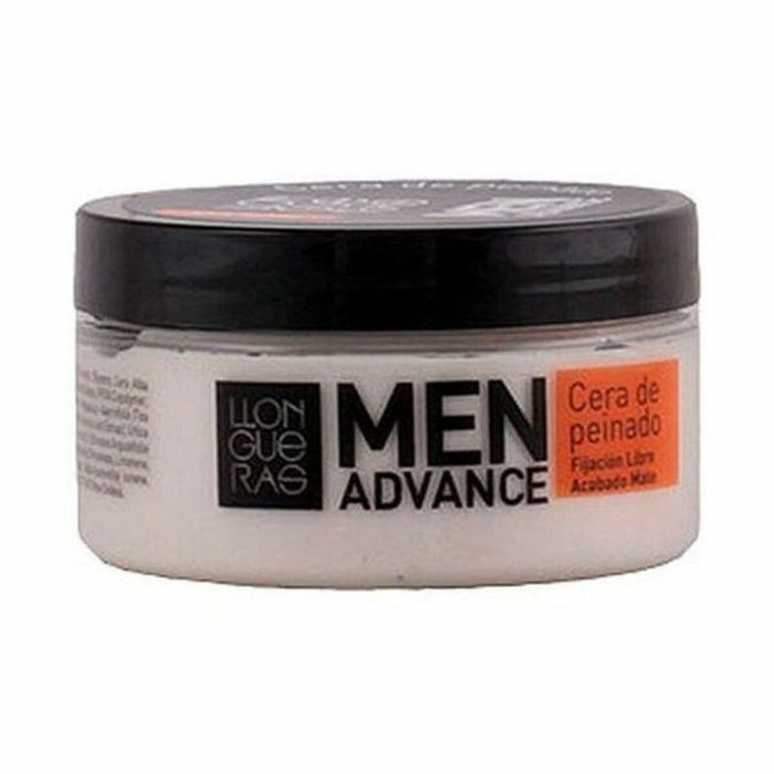 Ceară Modelatoare Men Advance Original Llongueras Men Advance Original 85 ml