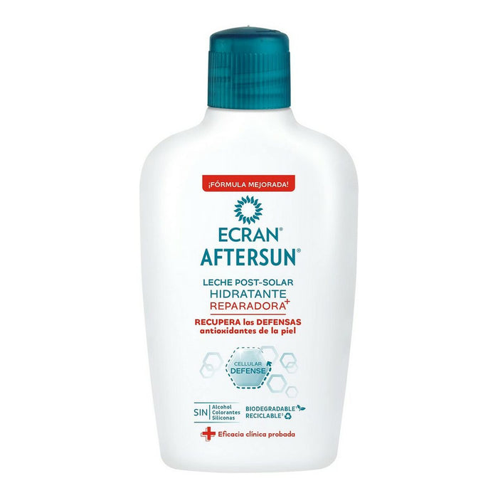 Lapte de Corp Reparator Aftersun Ecran 440053 200 ml