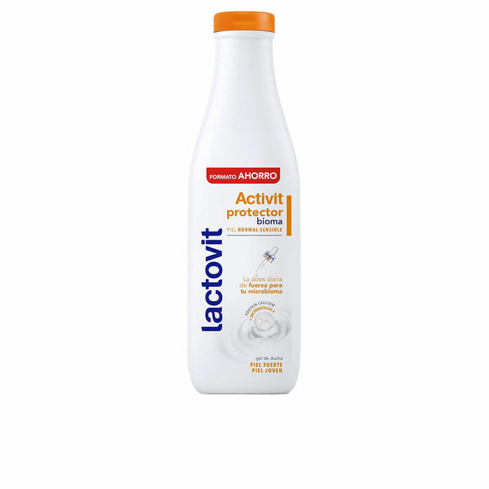 Gel de Duș Dermo Protector Lactovit Activit Protector 750 ml