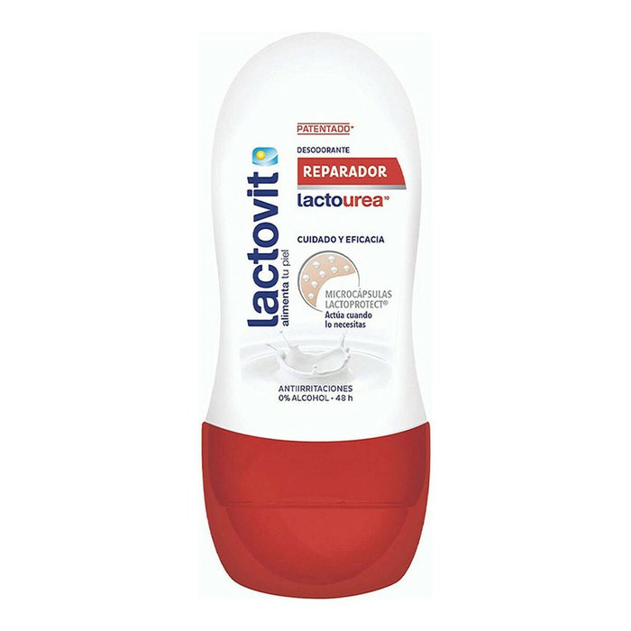 Deodorant Roll-On Lacto Urea Lactovit (50 ml)