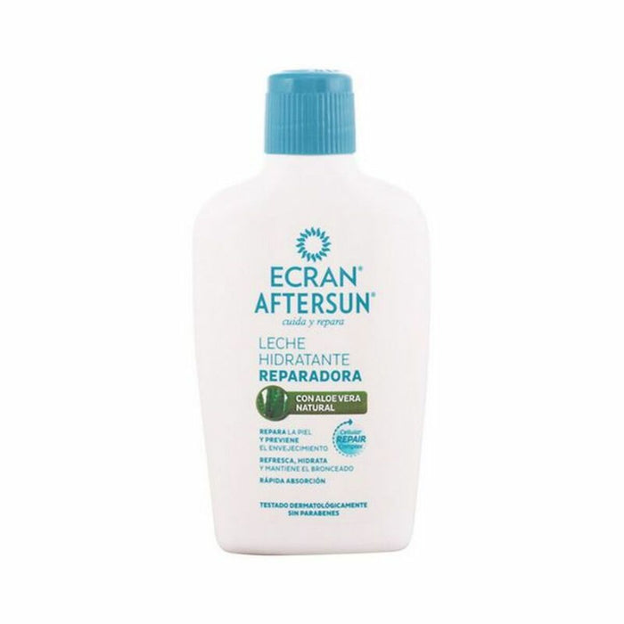 Lapte Hidratant Ecran 357 (200 ml)