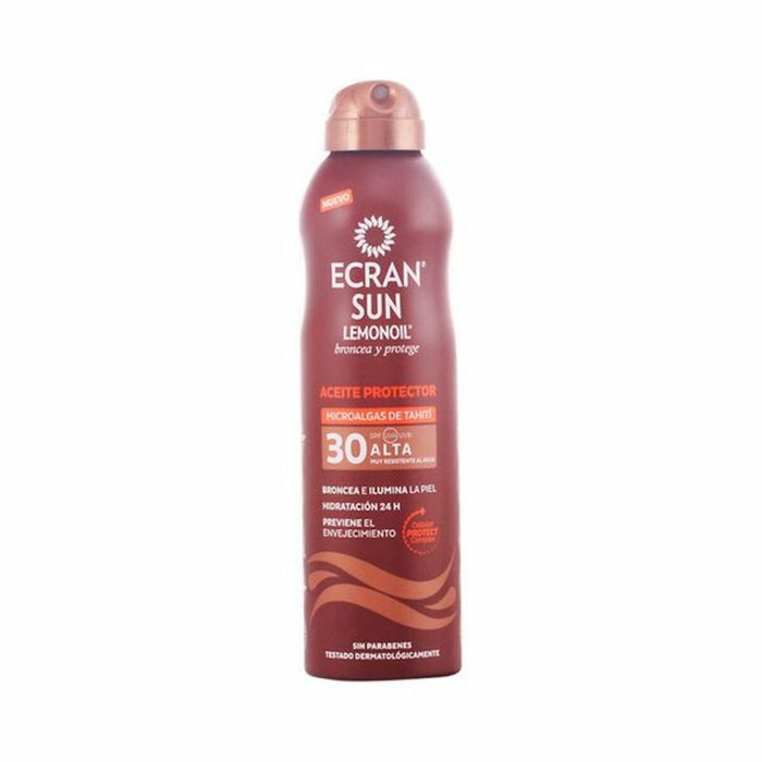 Ulei Protector Ecran SPF 30 (250 ml)