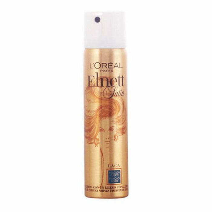 Fixativ Puternic Elnett Mini L'Oreal Expert Professionnel (75 ml)