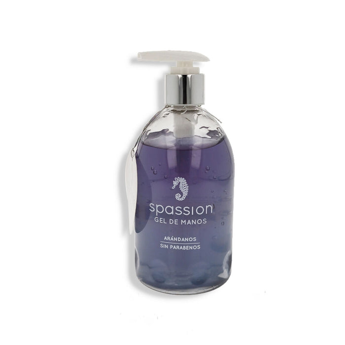 Săpun de Mâini Spassion Afine 400 ml