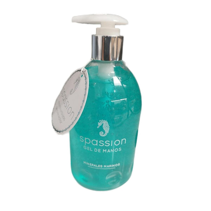 Săpun de Mâini Spassion 400 ml