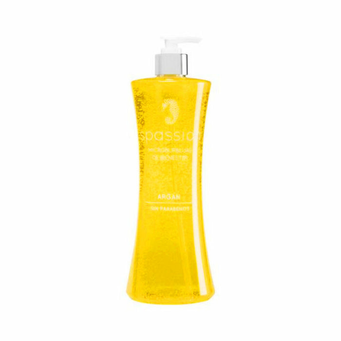 Gel de Baie Walkiria Spassion Argan (800 ml)