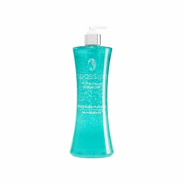Gel de Baie Spassion Minerale (800 ml)