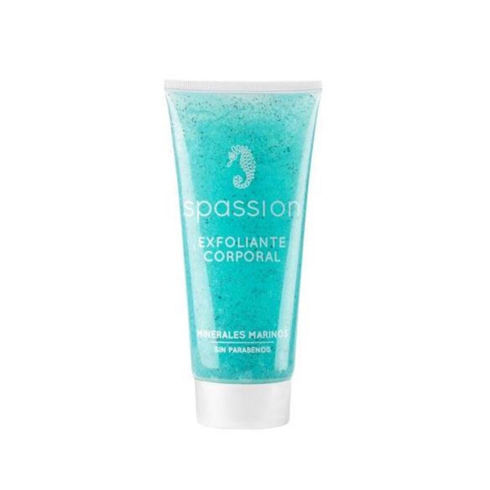 Exfoliant Corp Walkiria Marin 220 ml