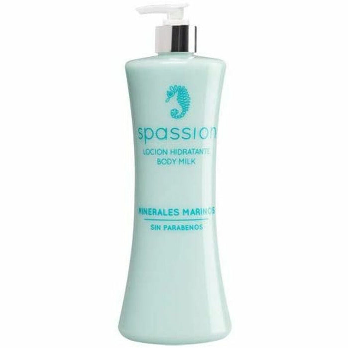 Loțiune de Corp Spassion 4751 Minerale 800 ml