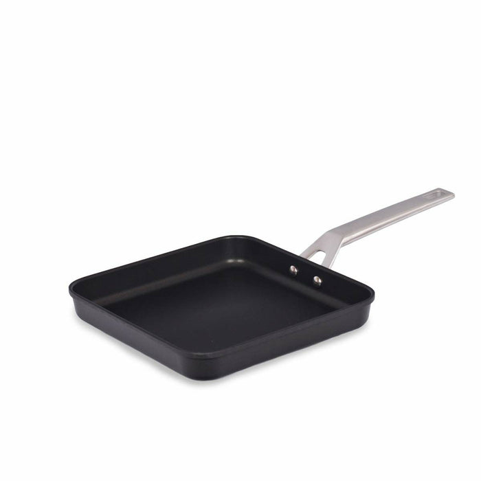 Tigaie Valira AIRE 23X23 Ø 23 cm Negru Metal Aluminiu