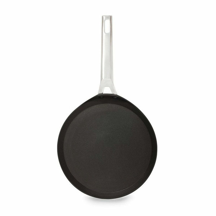 Tigaie Valira AIRE 28CM Negru Aluminiu Ø 28 cm