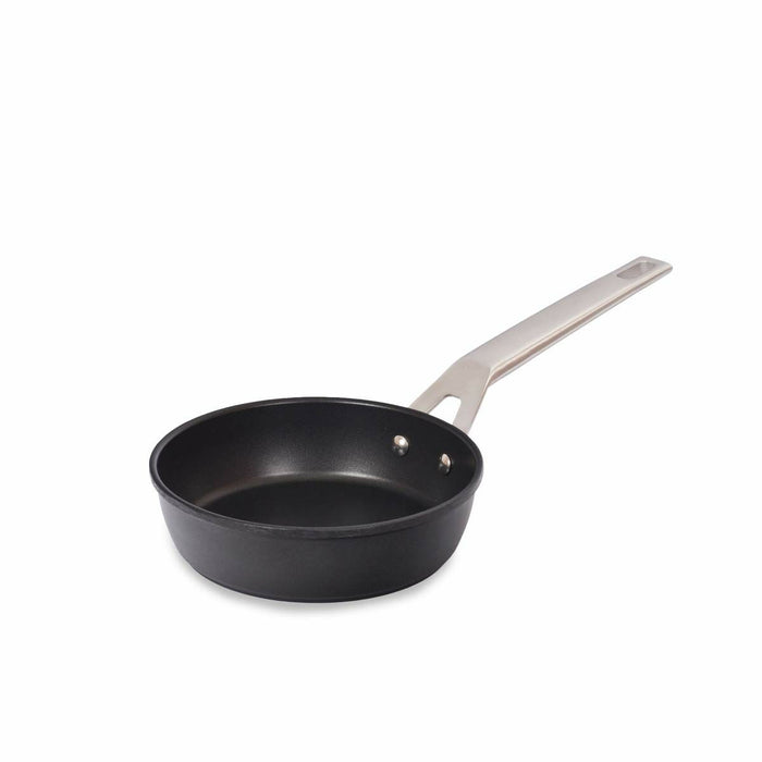 Tigaie Valira AIRE Negru (Ø 18 cm)