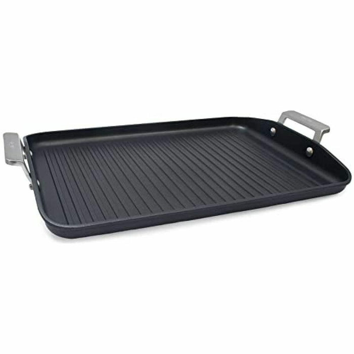 Grill Valira 4653/25 Cu mânere Inducție 34 x 25 cm